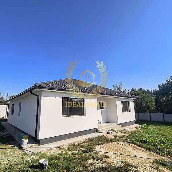 Продаж будинку с. Діброва Фастівский р-он 27 км від Києва Dibrova (Vasylkivskyi raion)