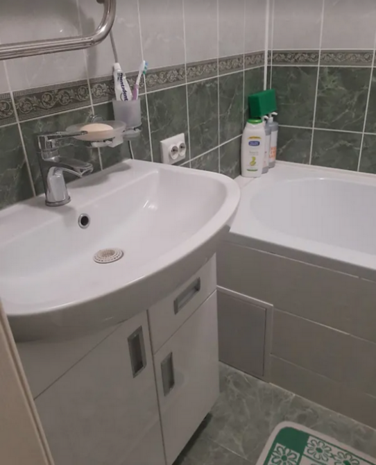 Продаж 2к квартири 50.1 кв. м на вул. Карпенка Тернопіль - фото 11