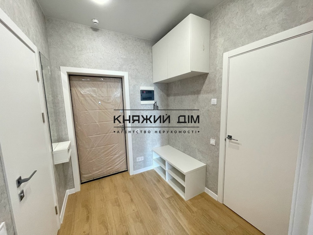 Терміновий продаж! 1-на кім. квартира ЖК Нова Англія. Код об’єкта 21146012 Київ - фото 6