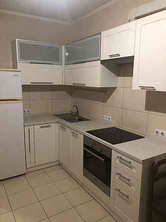 Оренда Квартира 1-кімнатна, 7/22 поверх на Чавдар, 1 Київ