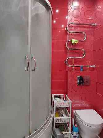 Продаж Квартира 1-кімнатна, 19/23 поверх на вул. Голосіївська, 13а Київ