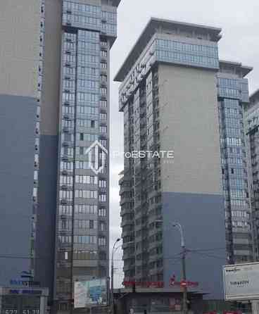 Продаж Квартира 2-кімнатна, 14/23 поверх на вул. Дніпровська набережна Киев