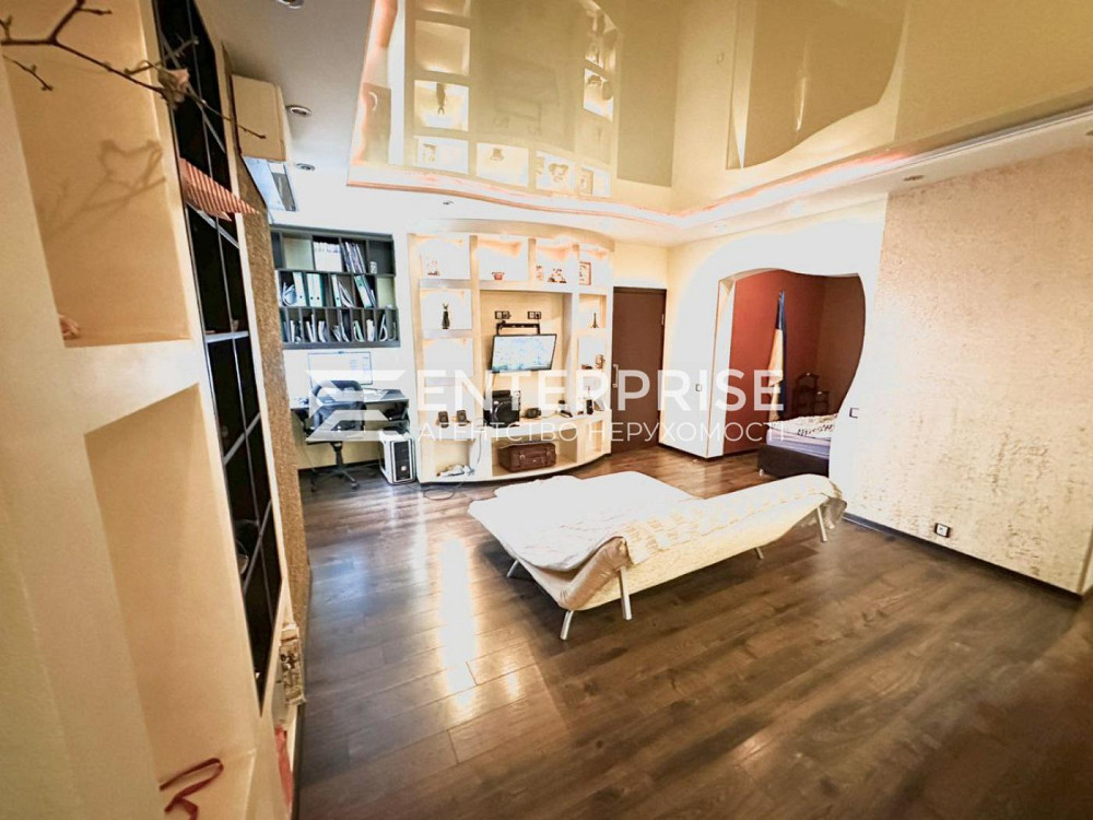 Продаж 2к Квартира 64.9 кв.м Кольцова вул. Київ - фото 7