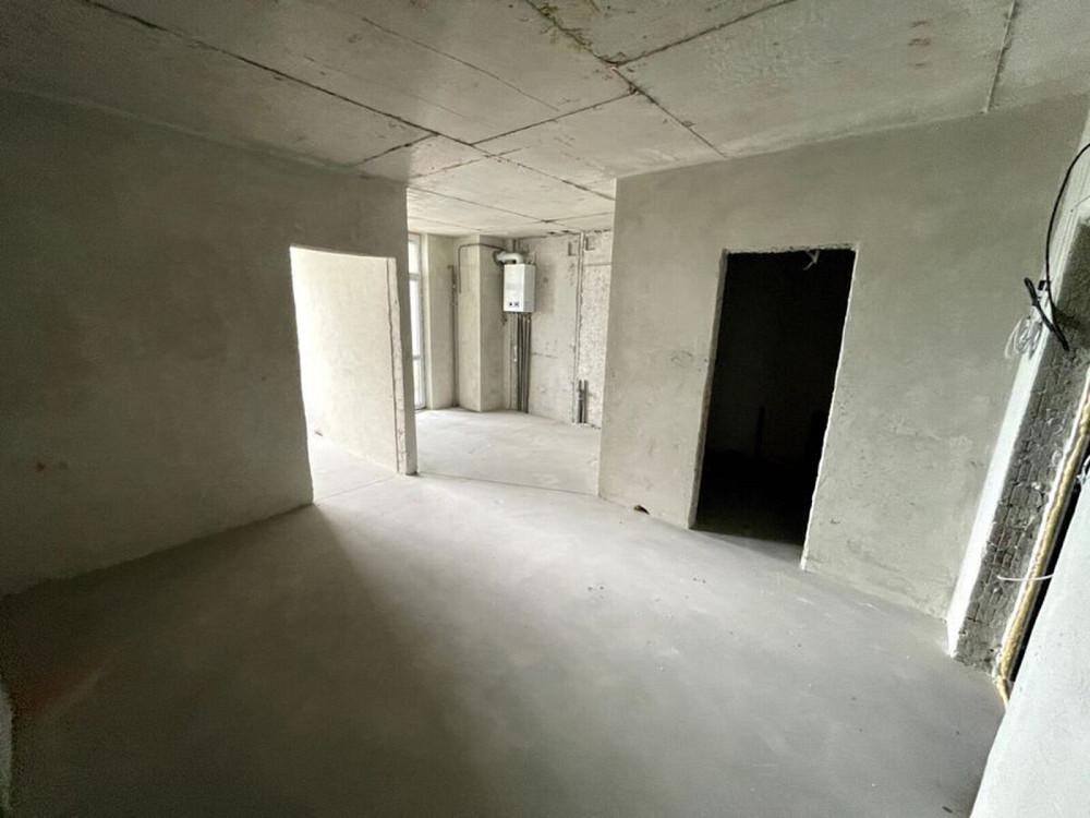 Продаж Квартира 1-кімнатна, 14/14 поверх на Трускавецька Львов - изображение 1