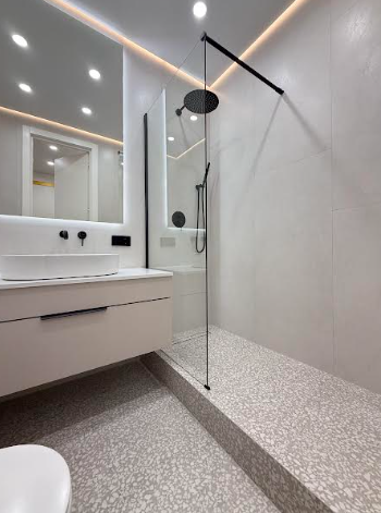 Продажа 1к 45м2 в жк Атмосфера Одеса - фото 4