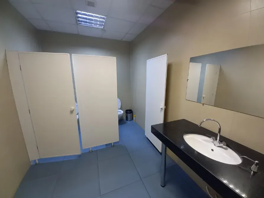 Сдаётся Офисные помещения площадь 55 кв.м  Днепр Глінки вул Днепр - изображение 20