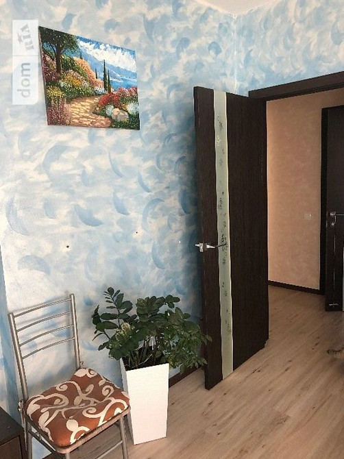 Оренда Квартира 2-кімнатна, 20/25 поверх на ул. Михаила Драгоманова, 2 Київ - фото 2