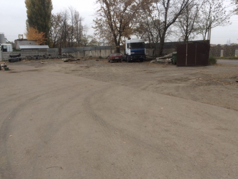 Продаж комерційне приміщення на ул. Железнодорожников, 10 приміщень - 4, поверх - 1 Усатове - фото 4