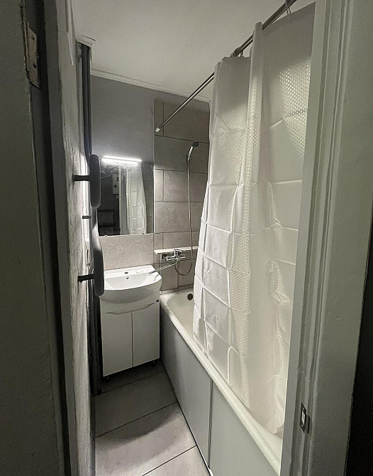 Продаж Квартира 3-кімнатна, 6/9 поверх на Кубанської України вул., д. 35/24 Kiev - photo 1