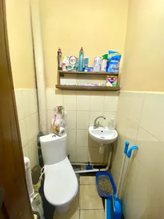 Продаж 2к Квартира 58 кв.м левицького 99 Львів - фото 9
