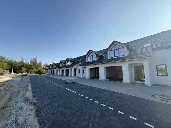 Продаж таунхаусів. Кропивницький