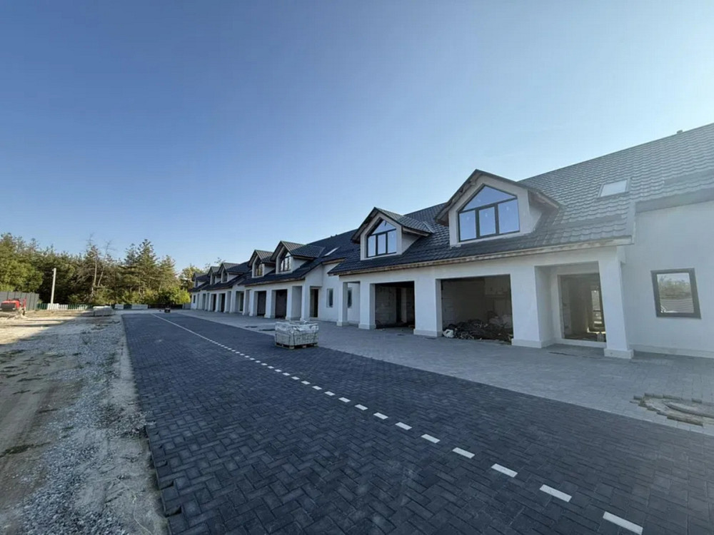 Продаж таунхаусів. Кропивницький - фото 1