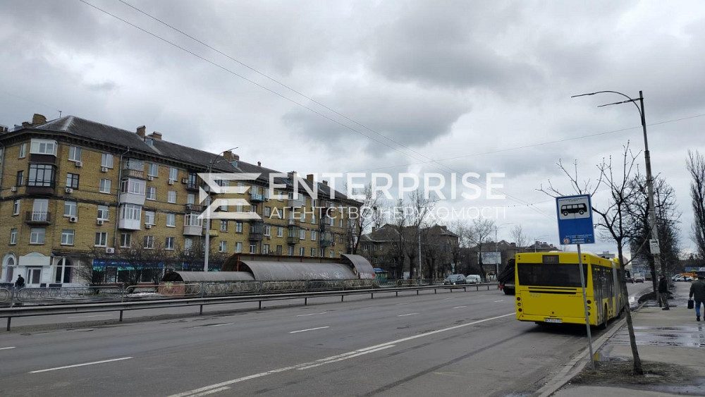 Продаж Квартира 2-кімнатна, 5/5 поверх на вул. Леоніда Каденюка Kiev - photo 18