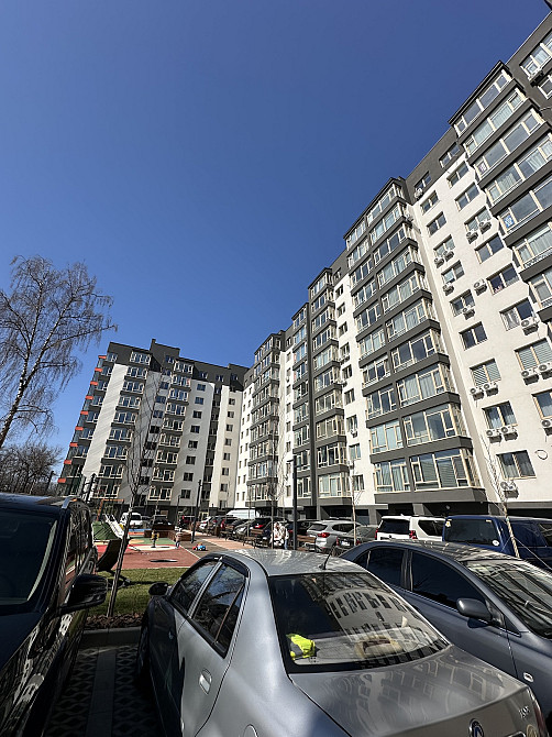 Продаж Квартира 1-кімнатна, 3/10 поверх на Чорновола Івано-Франківськ - фото 1