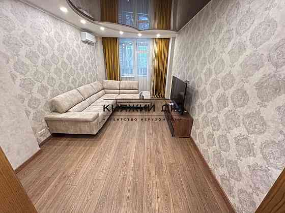 Оренда Квартира 2-кімнатна, 6/21 поверх на Сикорского ул. Київ