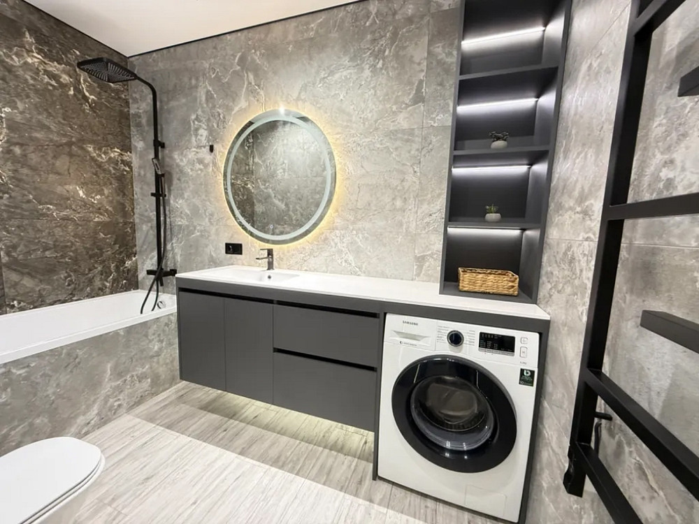 Продаж Квартира 2-кімнатна, 4/10 поверх на Семейная, 5 Дніпро - фото 11