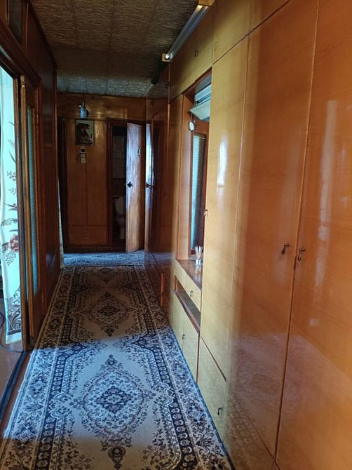 Продам 3-кімн. квартиру на вул. Полтавській. Кропивницький - фото 4