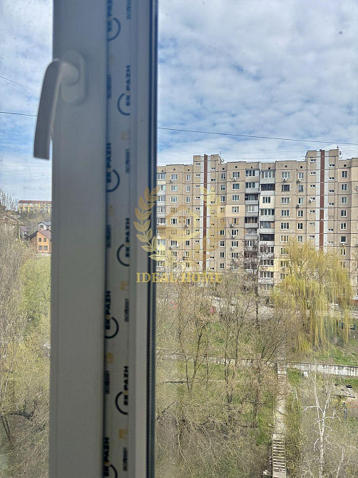 Затишна 3-кімнатна квартира в Солом’янському районі Kiev - photo 15