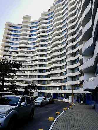 Продаж Квартира 2-кімнатна, 3/16 поверх на Литературная ул., 1а Odessa