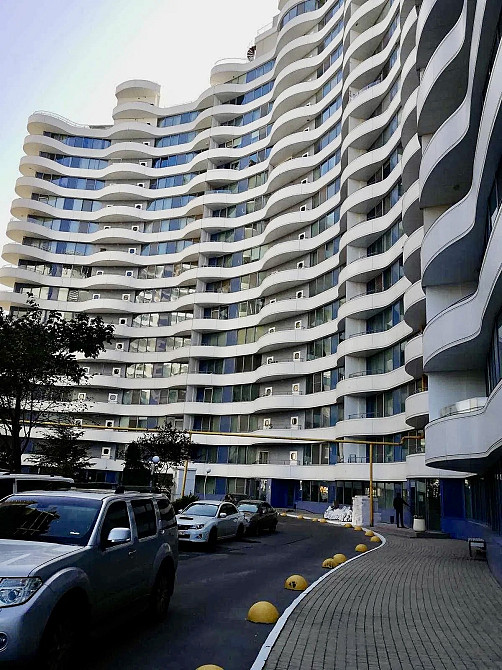 Продаж Квартира 2-кімнатна, 3/16 поверх на Литературная ул., 1а Odessa - photo 2