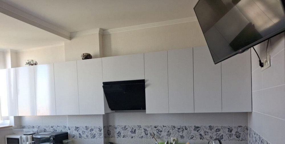 Оренда Квартира 2-кімнатна, 16/24 поверх на Гарматна, 37а Киев - изображение 2