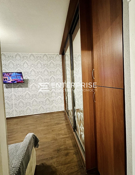 Продаж 1к Квартира 33.5 кв.м Вершигоры Петра вул. Київ - фото 3