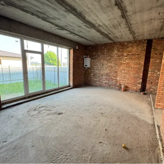 Продаж 2-поверховий Таунхаус з ділянкою 2 сот 110 кв.м 2 кімн. на вулиця Бориса Грінченка, 32 Вінниця