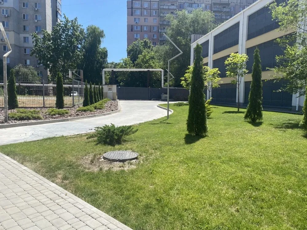 Продаж 2к Квартира 82 кв.м проспект Науки 112 Дніпро - фото 14