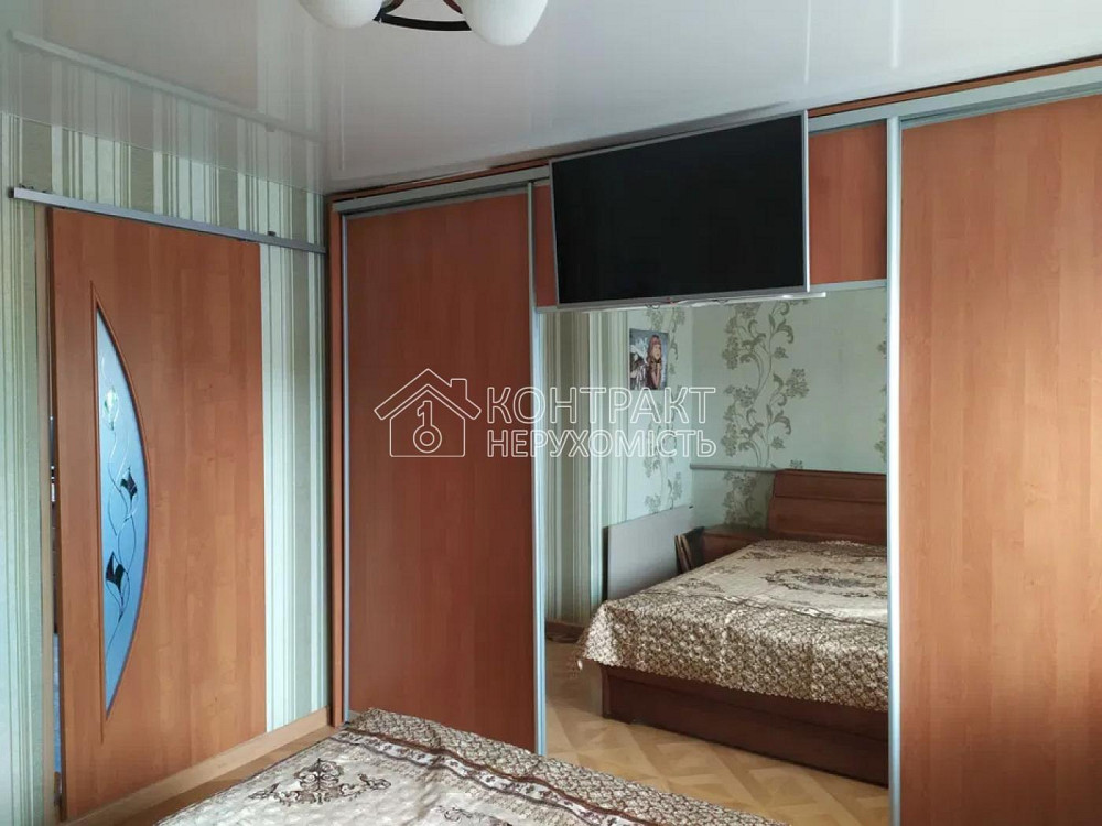 Продаж Будинок 3-кімнатний на вул. Семена Челюскіна Харьков - изображение 10