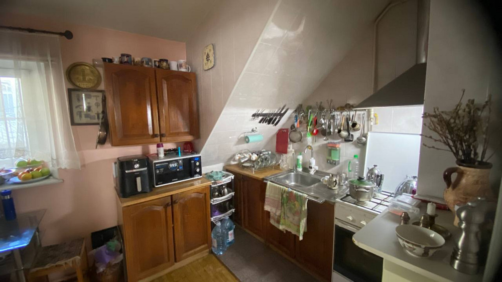 В продаже дом в 2-х этажах в центре города Одеса - фото 19