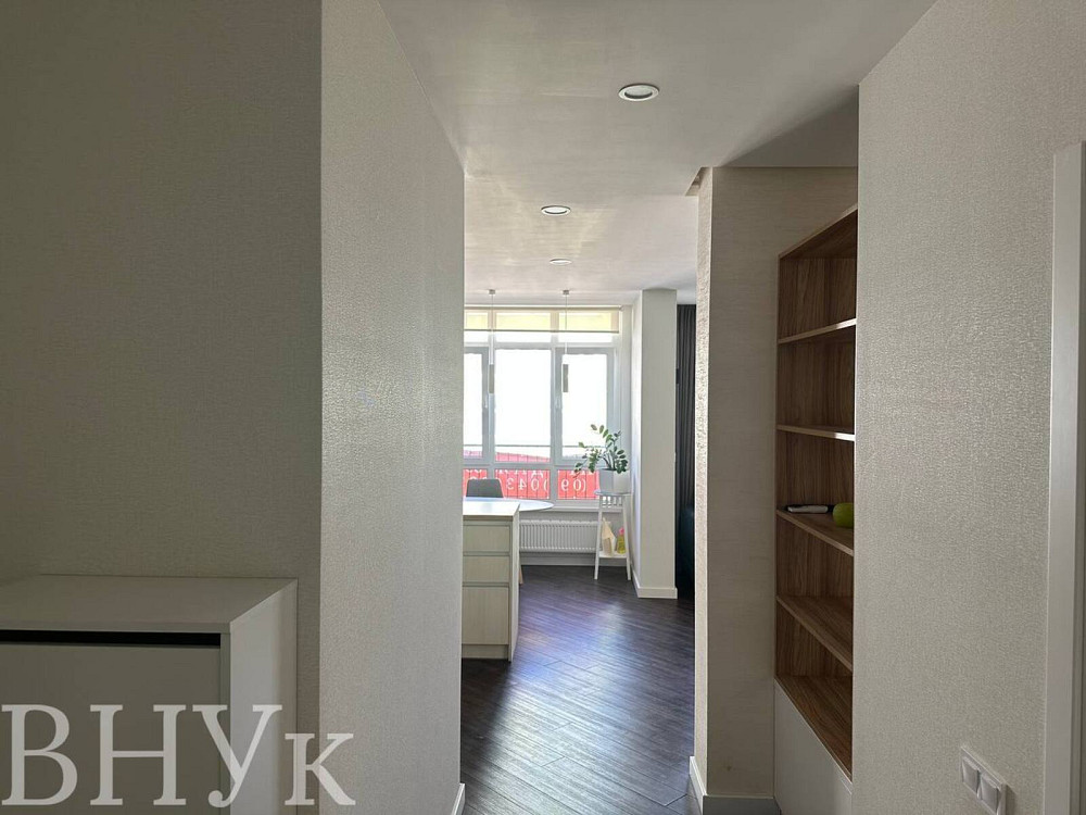 Продаж Квартира 2-кімнатна, 8/9 поверх на вул. Пасічна L'viv - photo 9