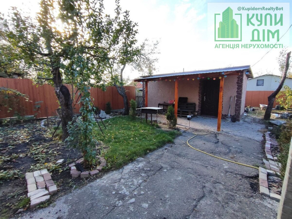 Продам затишний будинок на В.Балці Кропивницький - фото 2