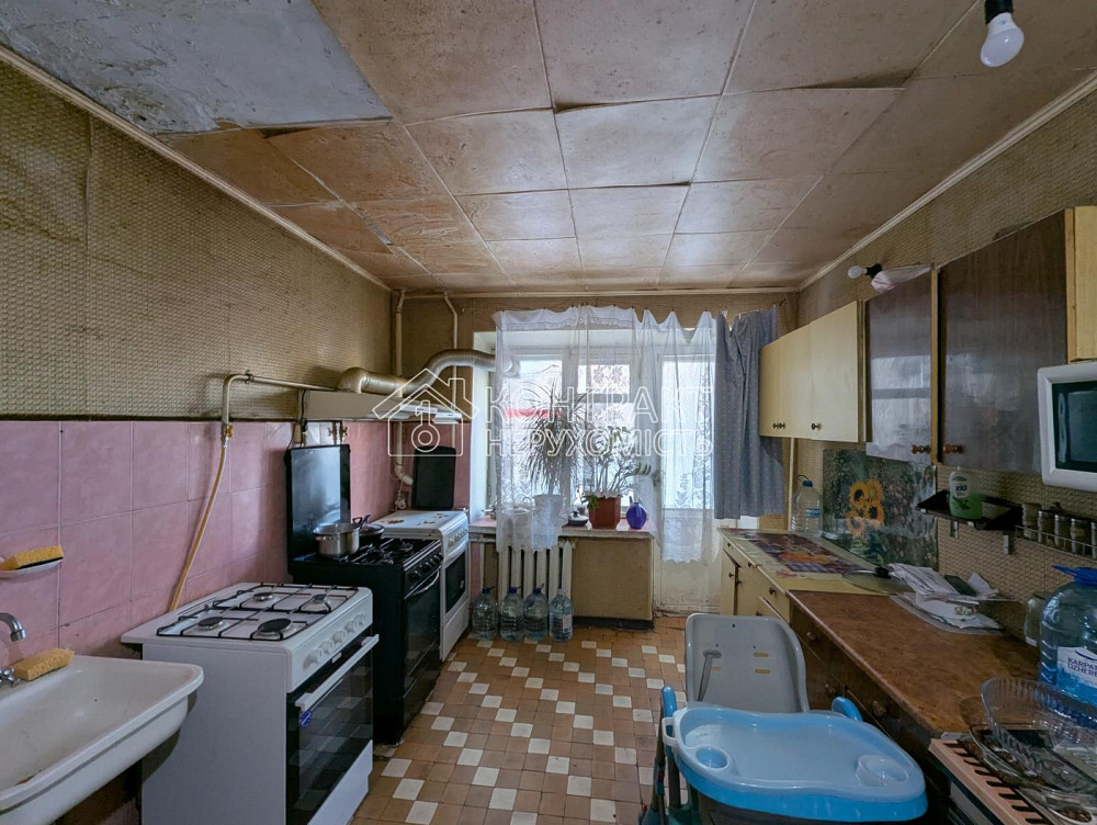 Продаж Квартира 2-кімнатна, 2/9 поверх на вул. Золочівська Харків - фото 9