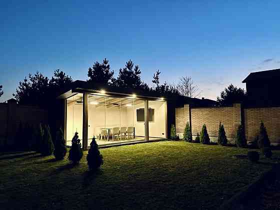 Продаж 2-поверховий Будинок з ділянкою 12 сот 220 кв.м   Бірки (Жовківський район)