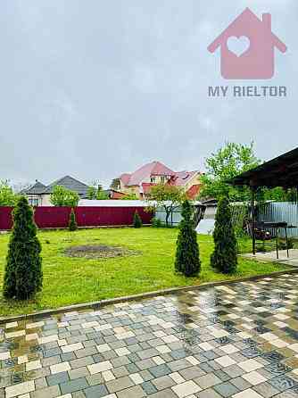 Енергозберігаючий будинок за ціною квартири! Baranyntsi