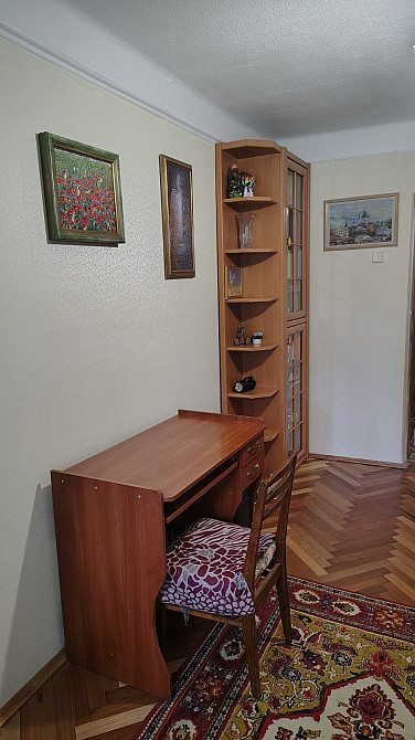 Оренда Квартира 1-кімнатна, 3/5 поверх на вул. Марії Капніст, 10 Kiev - photo 6