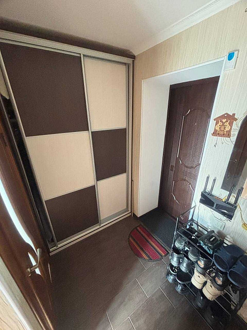 Продаж Квартира 1-кімнатна, 4/10 поверх на вул. Звязківців Житомир - фото 6
