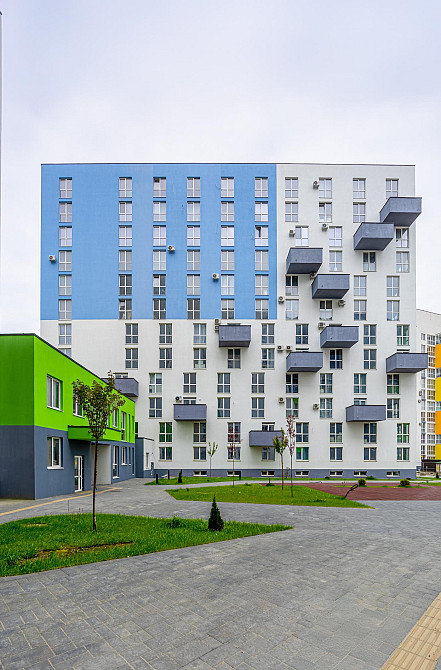 Продаж 1к квартири 28.1 кв. м Львів - фото 9