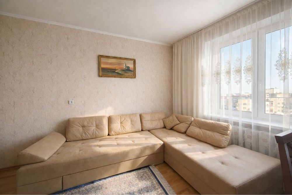 Продаж Квартира 3-кімнатна, 17/24 поверх на Олександри Екстер вул., д. 5 Kiev - photo 6