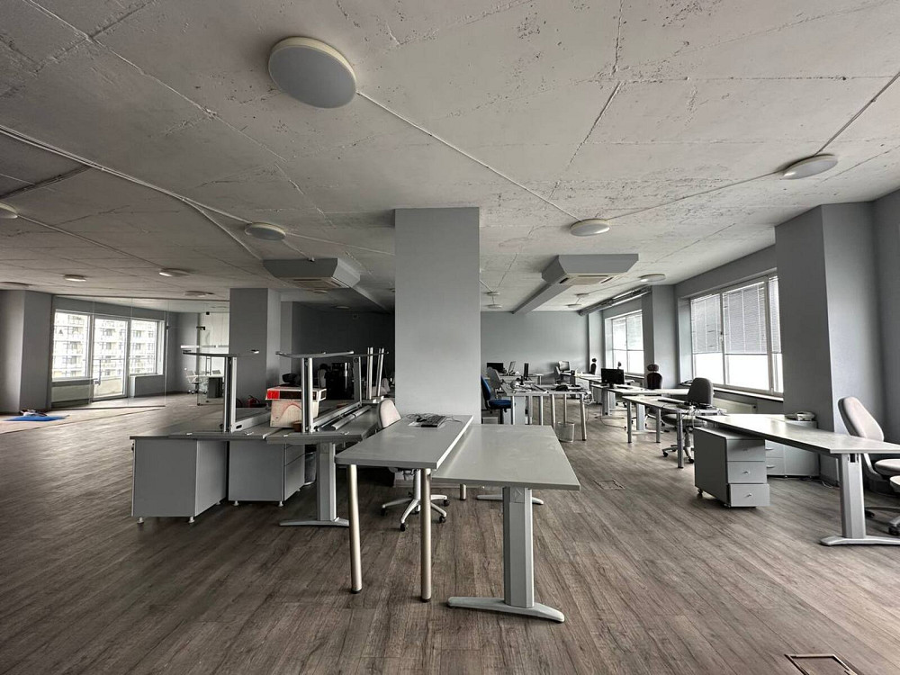 Оренда офісне приміщення на Литературная ул., 1а поверх - 19/20 Odessa - photo 3