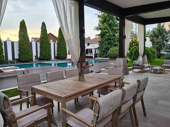 Оренда Будинок Одесса