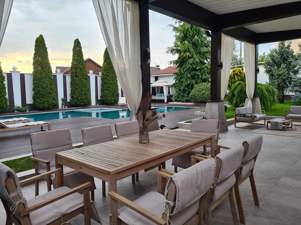 Оренда Будинок Одесса - изображение 5