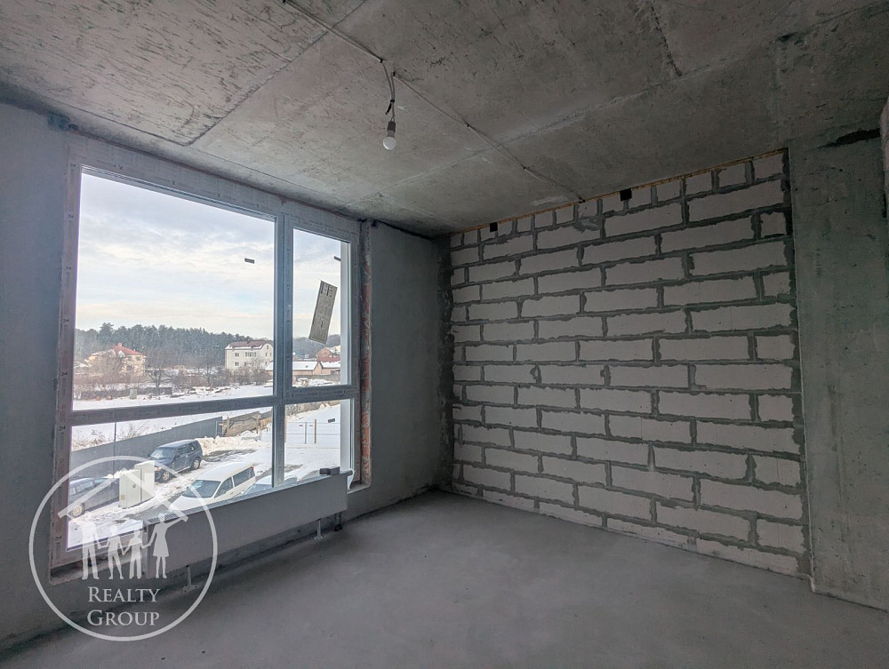 Продаж Квартира 3-кімнатна, 3/5 поверх на Незалежності України, 19Б Briukhovychi (m Lviv raion) - photo 18