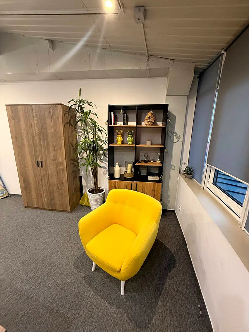 Оренда офісне приміщення на улица Днепровская Набережная, д.23 приміщень - 5, поверх - 3/6 Киев - изображение 11