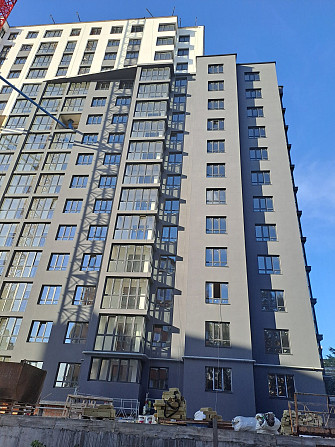 Продаж 1к квартири 43.6 кв. м на вул. Полковника Данила Нечая Тернопіль - фото 8