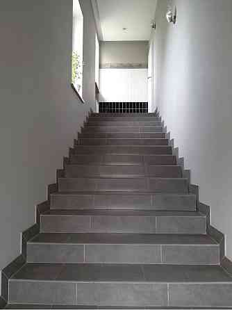 Мансарда Odessa