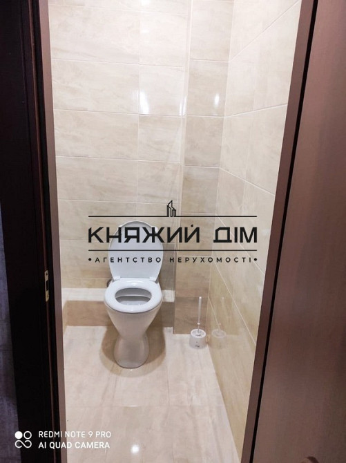 ЖК Навігатор Оренда 1 кім. квар. на Балтійському пров. біля ст. м. Оболонь Код № 11195841 Київ - фото 8