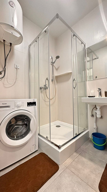 Оренда Квартира 1-кімнатна, 5/21 поверх на Василя Стуса, 35Б Київ - фото 9