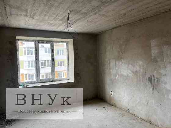 Продаж Квартира 3-кімнатна, 8/10 поверх на вул. Тролейбусна Тернопіль