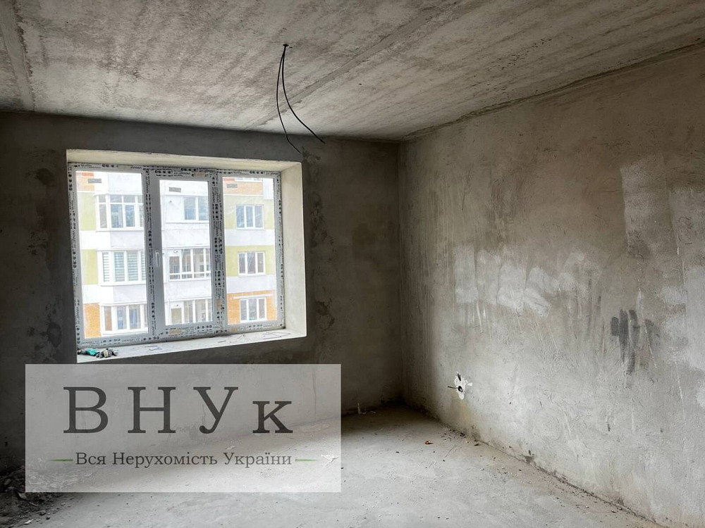 Продаж Квартира 3-кімнатна, 8/10 поверх на вул. Тролейбусна Тернопіль - фото 5